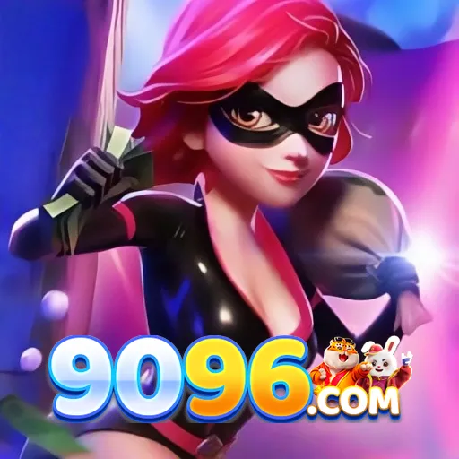 9096 Logo