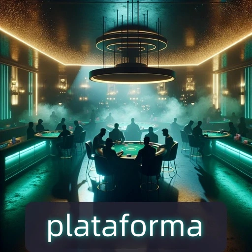 A Plataforma Empolgante do 9096: Jogar Nunca Foi Tão Divertido