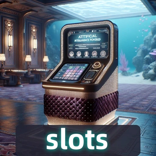 Slots no 9096: A Aventura das Apostas Online